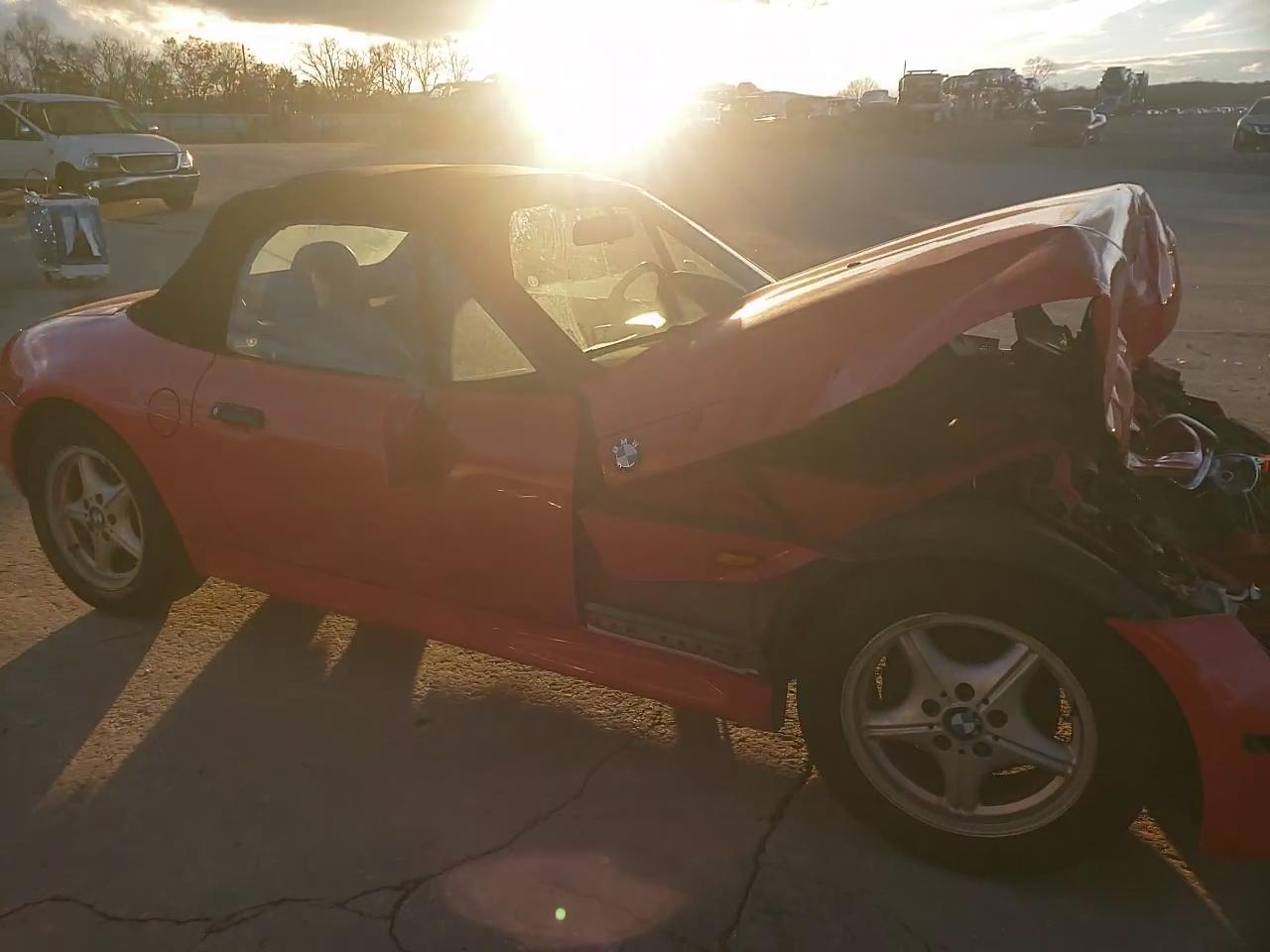 Фото: 4USCH7322VLE03461