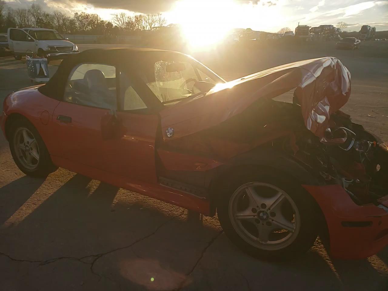 Фото: 4USCH7322VLE03461