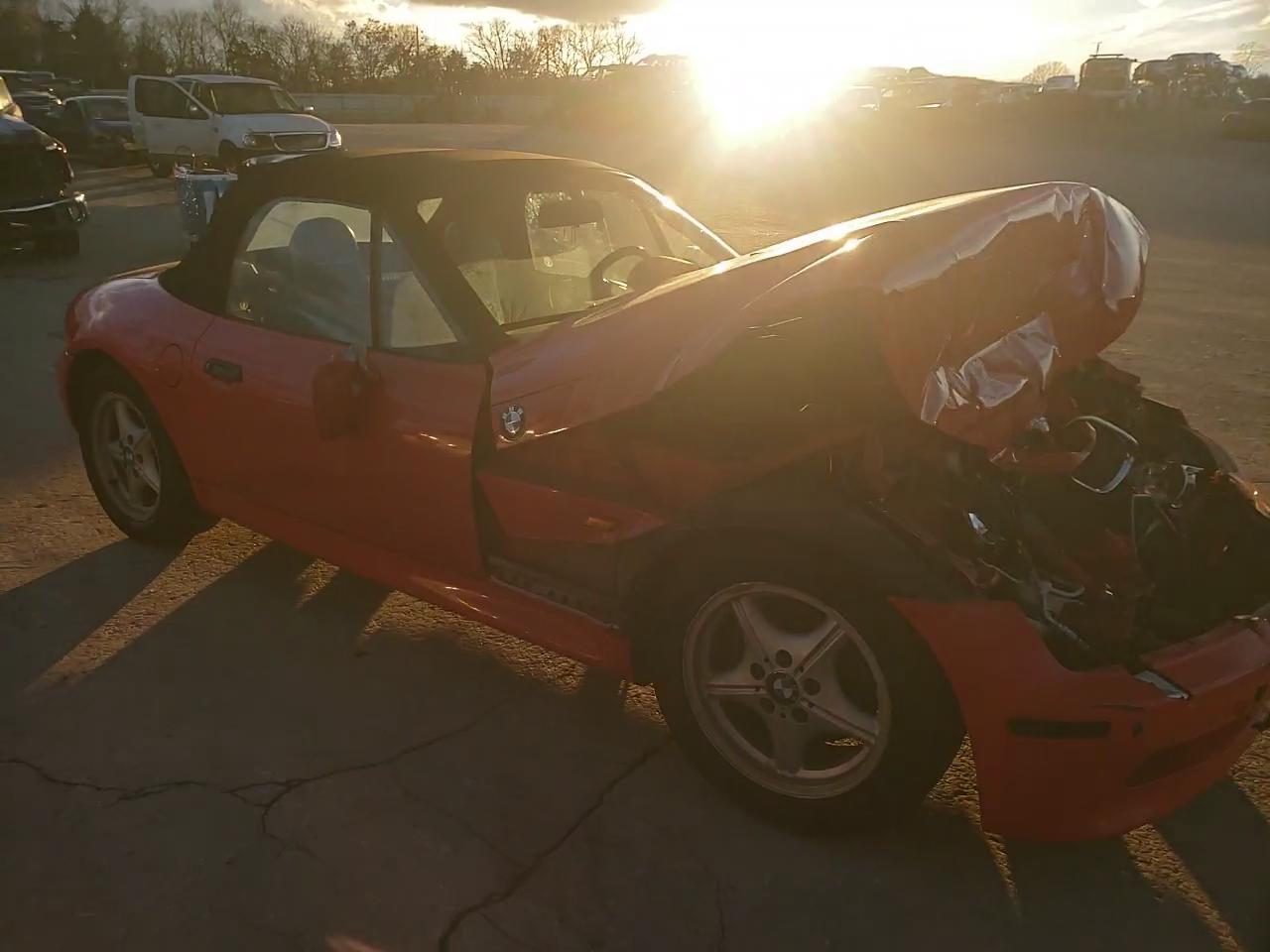 Фото: 4USCH7322VLE03461