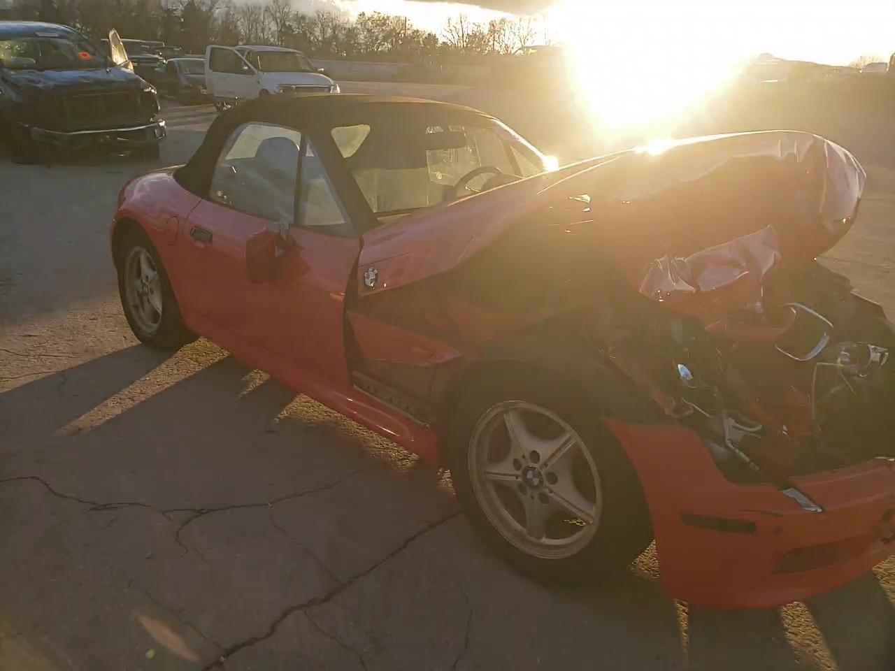 Фото: 4USCH7322VLE03461