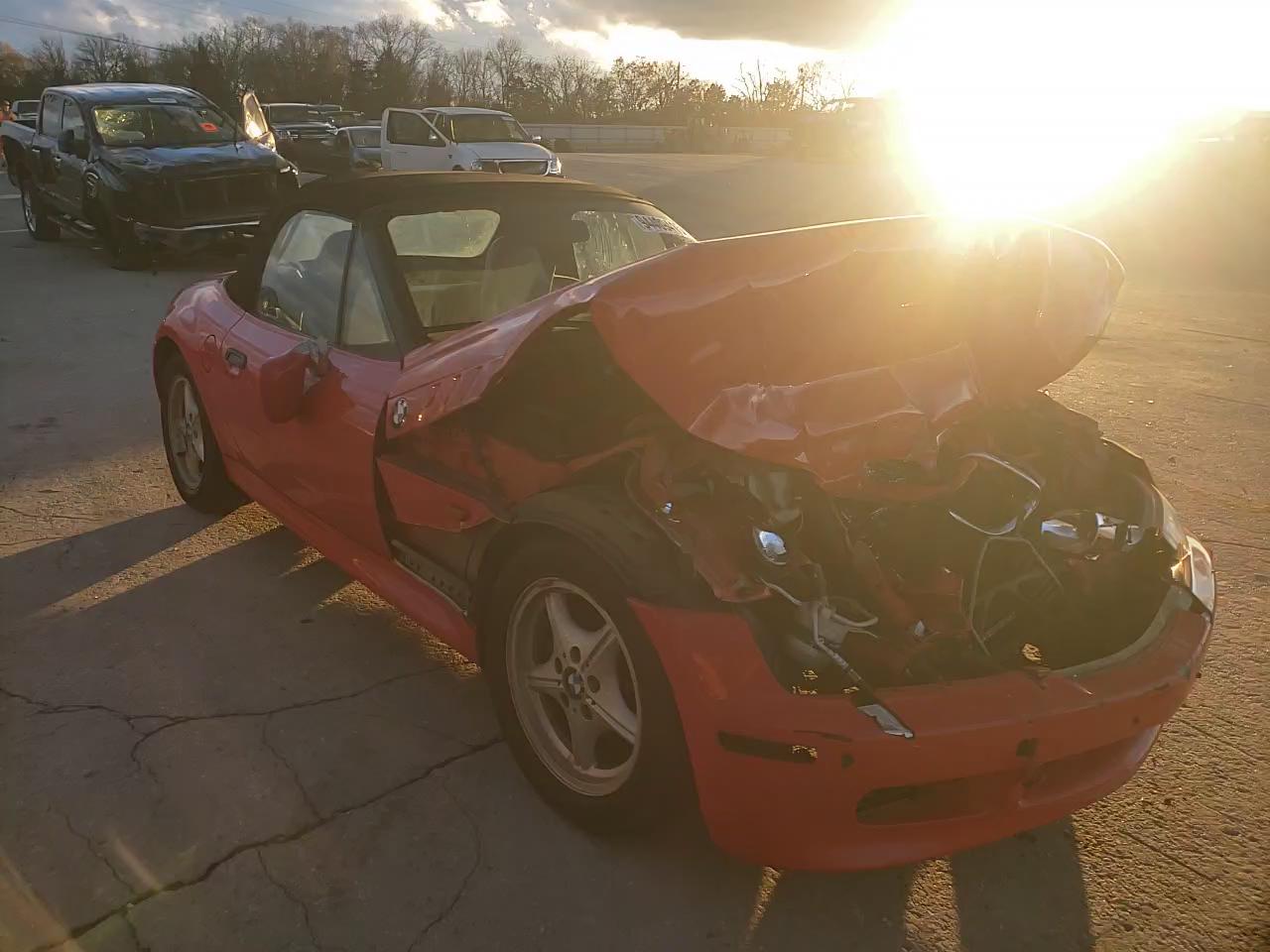 Фото: 4USCH7322VLE03461