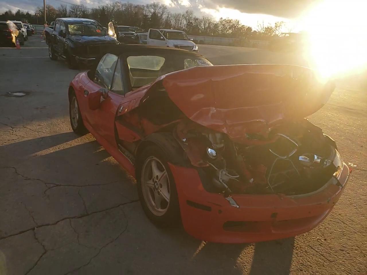 Фото: 4USCH7322VLE03461