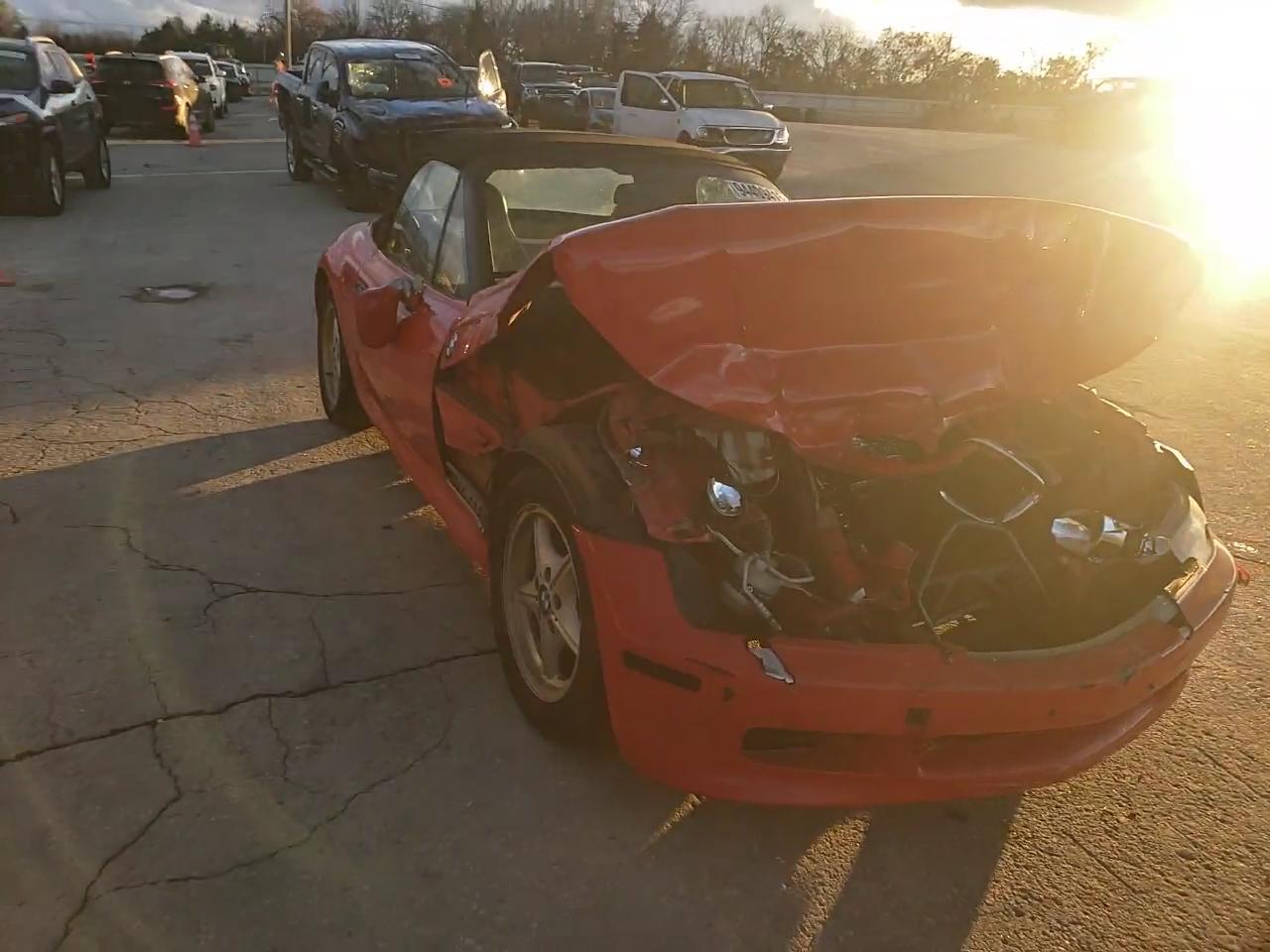 Фото: 4USCH7322VLE03461