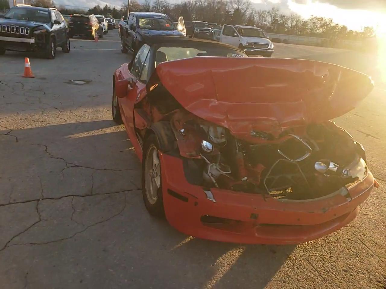 Фото: 4USCH7322VLE03461