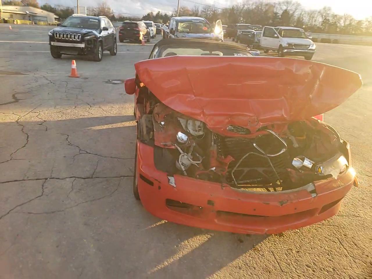 Фото: 4USCH7322VLE03461