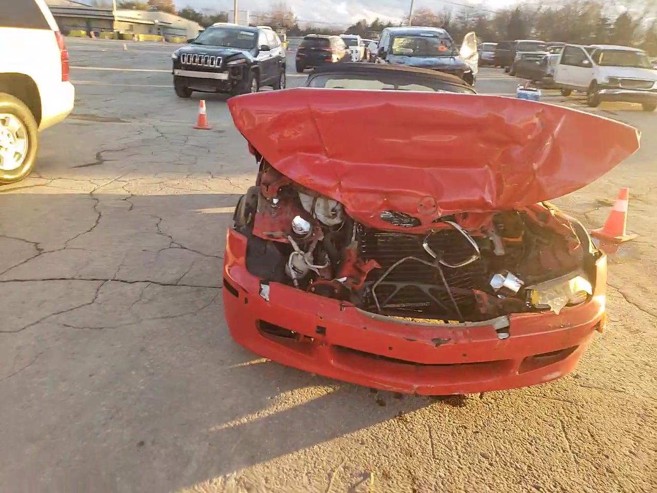 Фото: 4USCH7322VLE03461