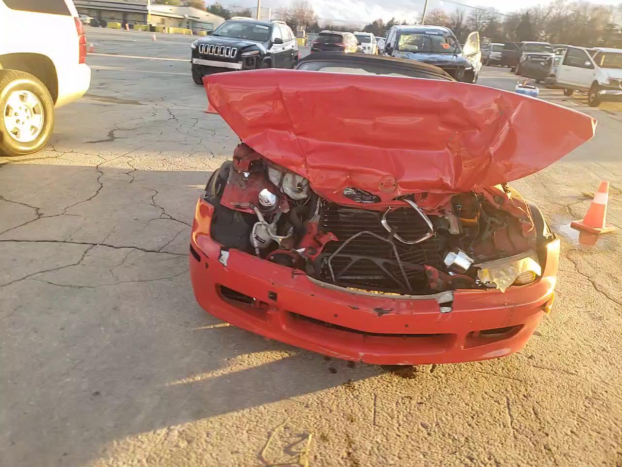 Фото: 4USCH7322VLE03461