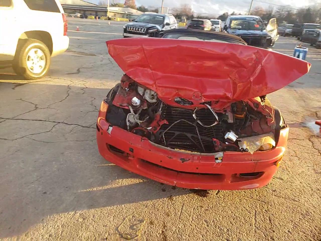 Фото: 4USCH7322VLE03461