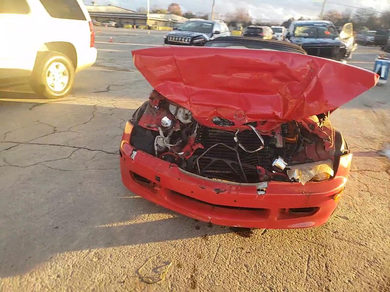 Фото: 4USCH7322VLE03461