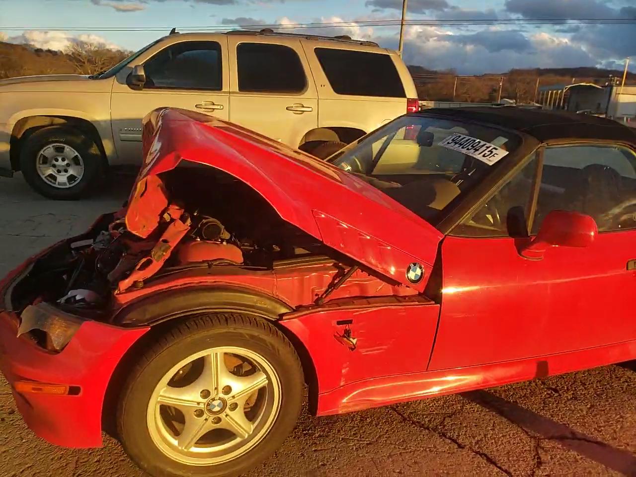 Фото: 4USCH7322VLE03461