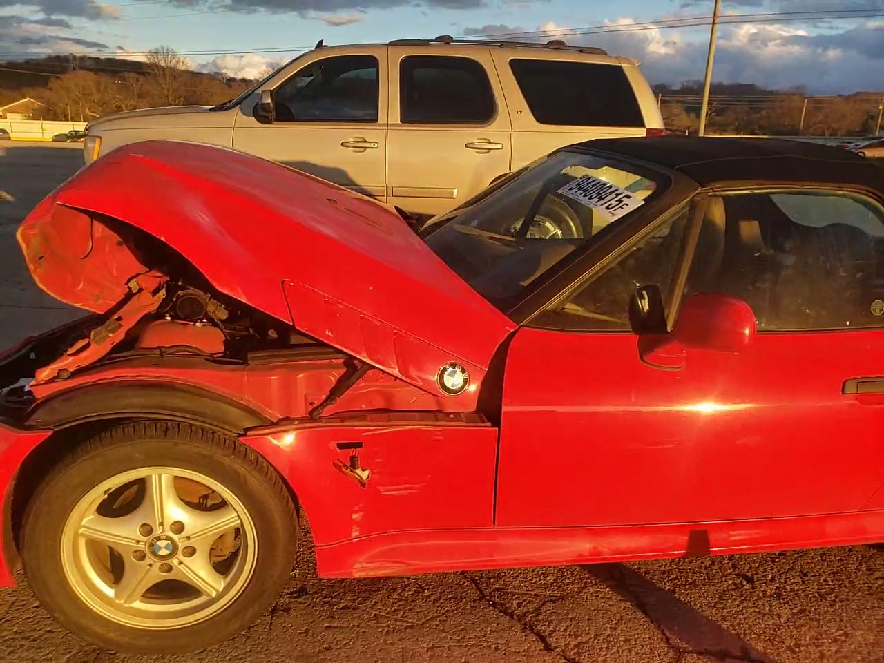 Фото: 4USCH7322VLE03461