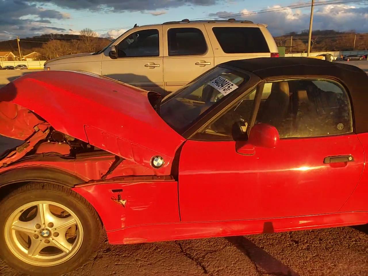 Фото: 4USCH7322VLE03461