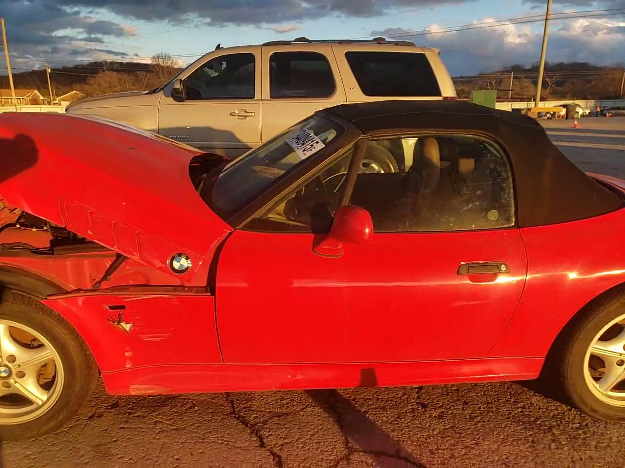 Фото: 4USCH7322VLE03461