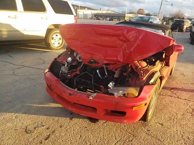 1997 BMW Z3 1.9 VIN: 4USCH7322VLE03461 Lot: 94409415