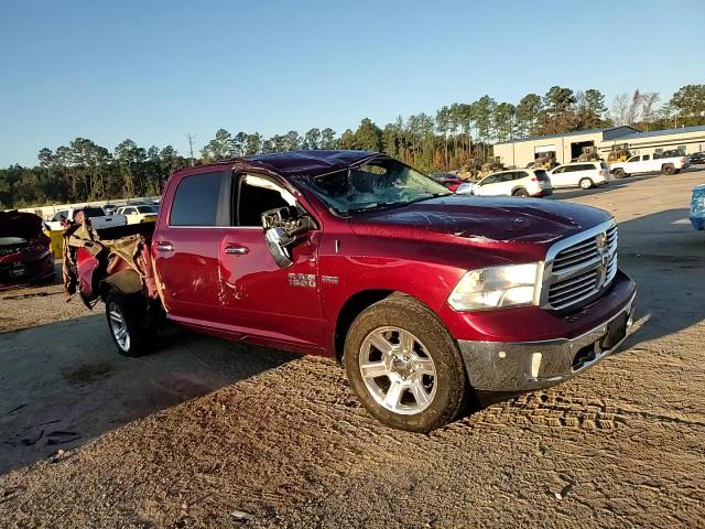 2017 Ram 1500 Slt VIN: 1C6RR6LT6HS866914 Lot: 92825685