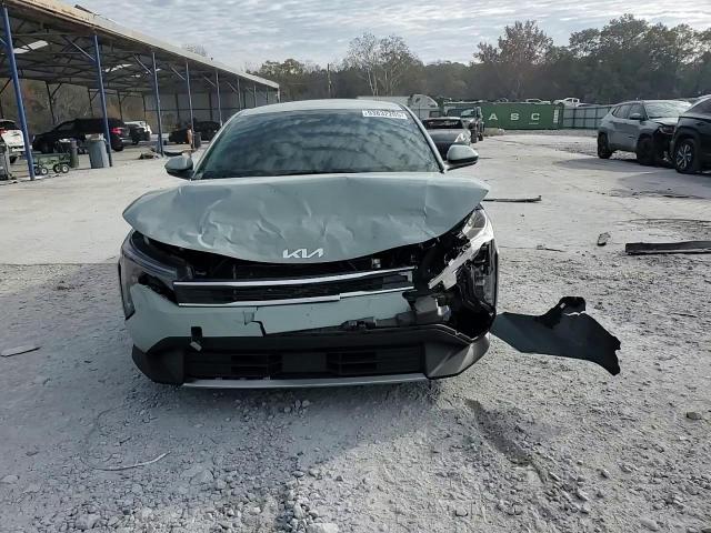 2025 Kia K4 Ex VIN: 3KPFU4DE5SE010528 Lot: 93832205