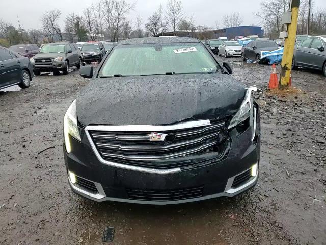 2019 Cadillac Xts Luxury VIN: 2G61M5S35K9114018 Lot: 93229635