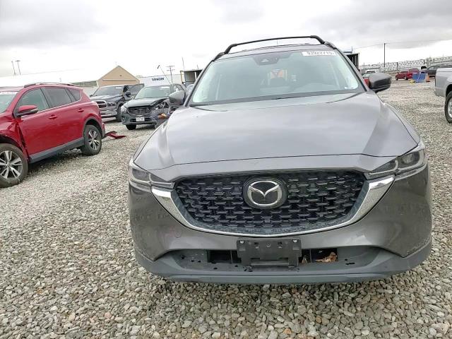 2023 Mazda Cx-5 Preferred VIN: JM3KFBCMXP0241180 Lot: 93922715