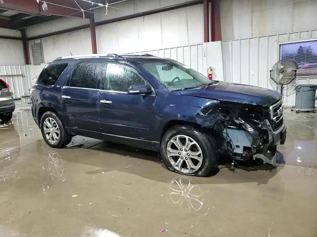 2016 GMC Acadia Slt-1 VIN: 1GKKVRKD3GJ255121 Lot: 92876265