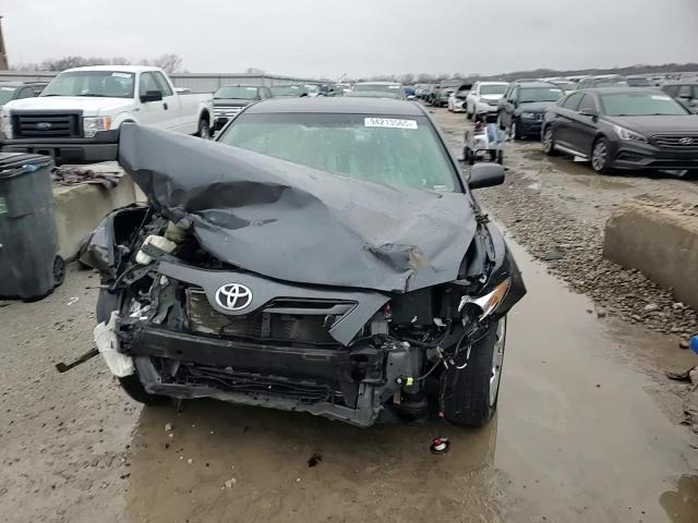 2009 Toyota Camry Base VIN: 4T1BE46KX9U369363 Lot: 94213565