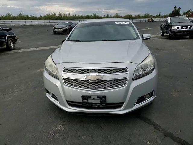 2013 Chevrolet Malibu Ltz VIN: 1G11H5SA1DF327387 Lot: 92662145
