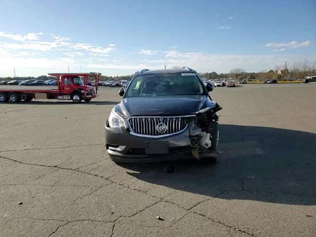 2015 Buick Enclave VIN: 5GAKVBKD3FJ349700 Lot: 92641315