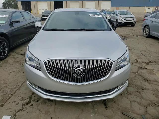 2015 Buick Lacrosse Premium VIN: 1G4GF5G30FF220279 Lot: 94048355