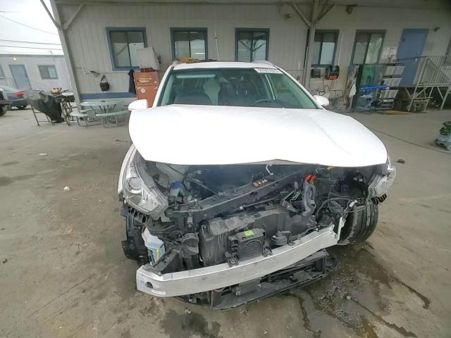 2019 Kia Niro Ex Premium VIN: KNDCE3LG2K5028901 Lot: 92603625