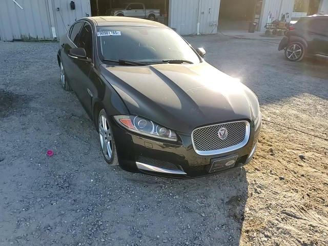 2015 Jaguar Xf 2.0T Premium VIN: SAJWA0FS3FPU43258 Lot: 90901765