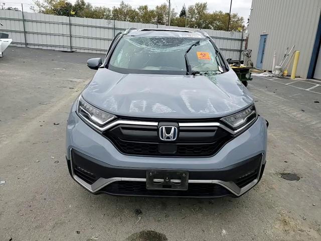2022 Honda Cr-V Touring VIN: 5J6RT6H91NL034629 Lot: 93510755