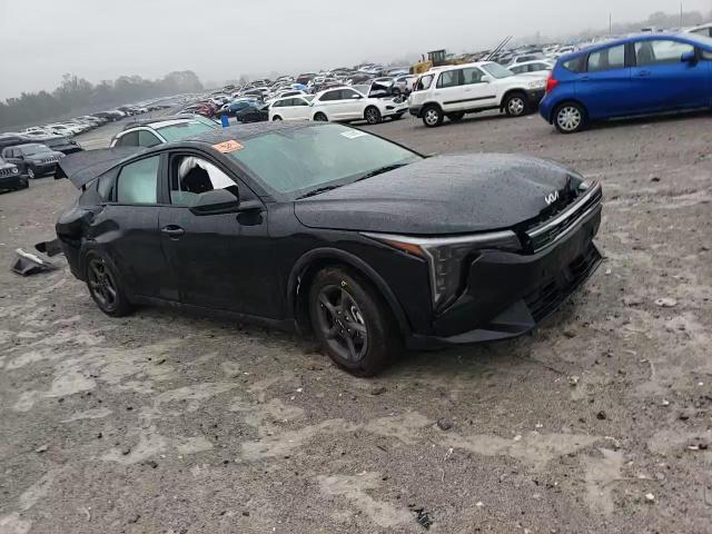 2025 Kia K4 Lx VIN: 3KPFT4DE6SE046344 Lot: 93956085