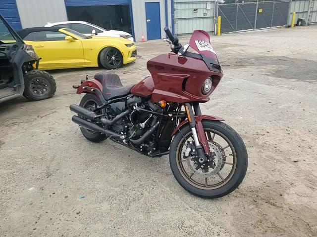 2024 Harley-Davidson Fxlrst VIN: 1HD1YXZ14RB024092 Lot: 93485185