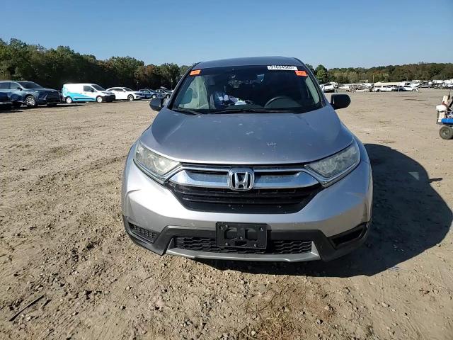 2019 Honda Cr-V Lx VIN: 2HKRW6H33KH221587 Lot: 91634565