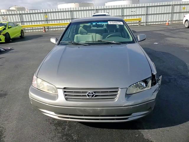 1999 Toyota Camry Ce VIN: 4T1BG22K5XU436923 Lot: 91846675
