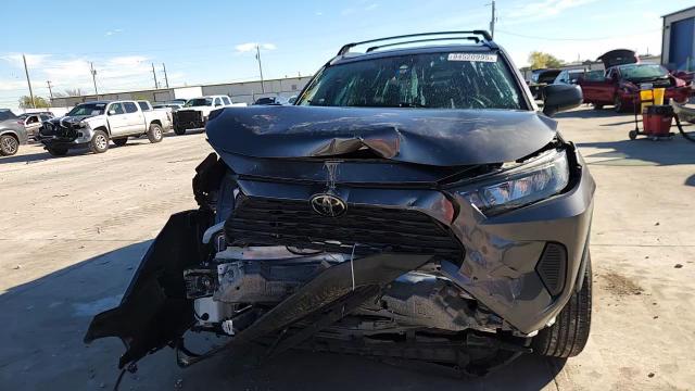 2021 Toyota Rav4 Le VIN: 2T3H1RFV3MC143082 Lot: 94520995