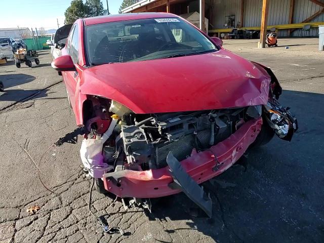 2012 Mazda 3 S VIN: JM1BL1V5XC1676562 Lot: 93269215