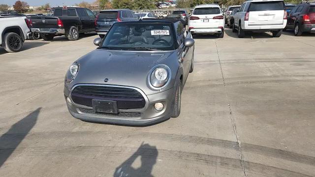 2019 Mini Cooper VIN: WMWWG5C5XK3D01483 Lot: 93487975