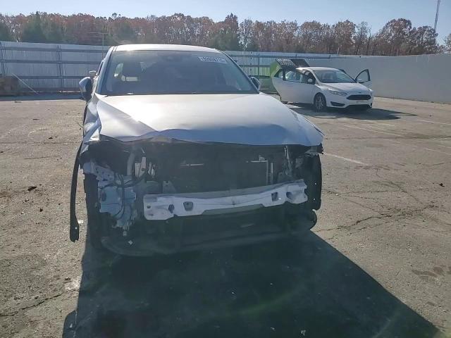 2021 Mazda Cx-5 Touring VIN: JM3KFBCM0M0450973 Lot: 92608715