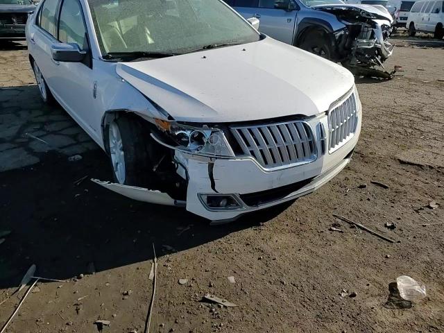 2011 Lincoln Mkz Hybrid VIN: 3LNDL2L38BR753820 Lot: 93195325