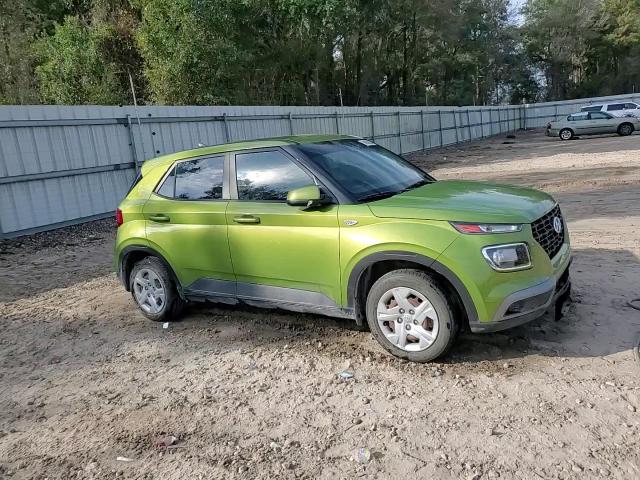 2020 Hyundai Venue Se VIN: KMHRB8A34LU049395 Lot: 94062805