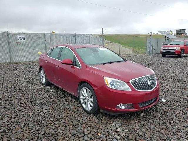 2014 Buick Verano VIN: 1G4PS5SK4E4176615 Lot: 94282195