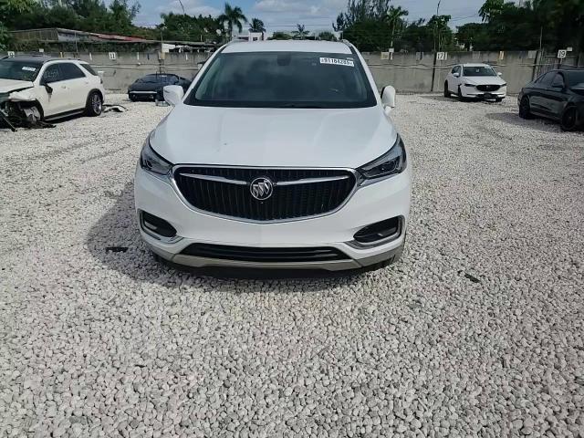 2021 Buick Enclave Essence VIN: 5GAERBKW0MJ244614 Lot: 91184285