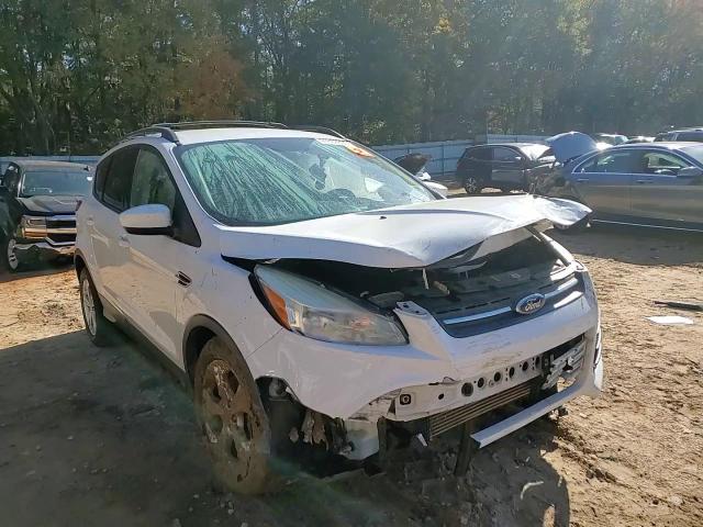 2015 Ford Escape Se VIN: 1FMCU9GX6FUC39249 Lot: 91653695