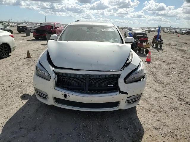 2015 Infiniti Q70 3.7 VIN: JN1BY1AP4FM541673 Lot: 92533045