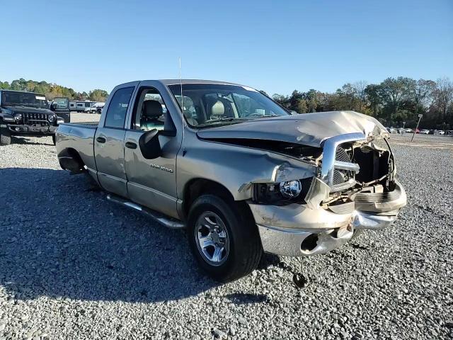 2004 Dodge Ram 1500 St VIN: 1D7HU18N74S682002 Lot: 93211965
