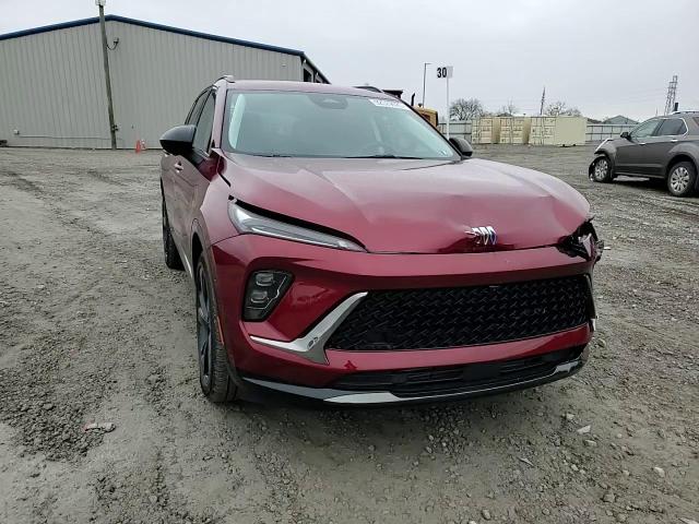 2024 Buick Envision Essence VIN: LRBFZPE43RD014662 Lot: 92529025