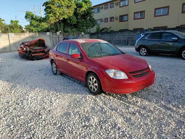 2006 Chevrolet Cobalt Lt VIN: 1G1AL55F167730093 Lot: 94060415