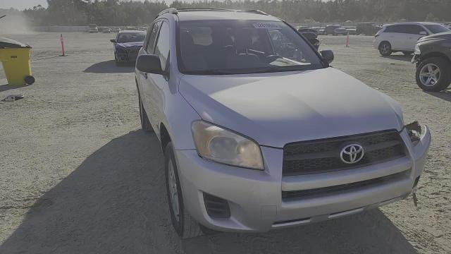 2009 Toyota Rav4 VIN: 2T3ZF33VX9W010042 Lot: 92619845