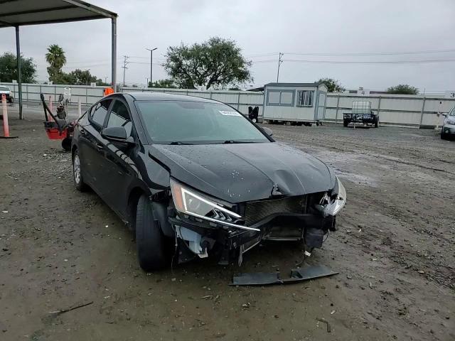 2019 Hyundai Elantra Se VIN: KMHD74LF5KU782940 Lot: 94062555