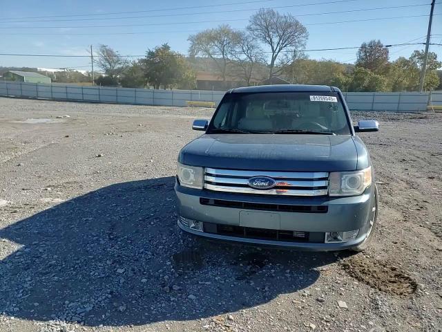 2010 Ford Flex Limited VIN: 2FMHK6DCXABB36426 Lot: 91269545